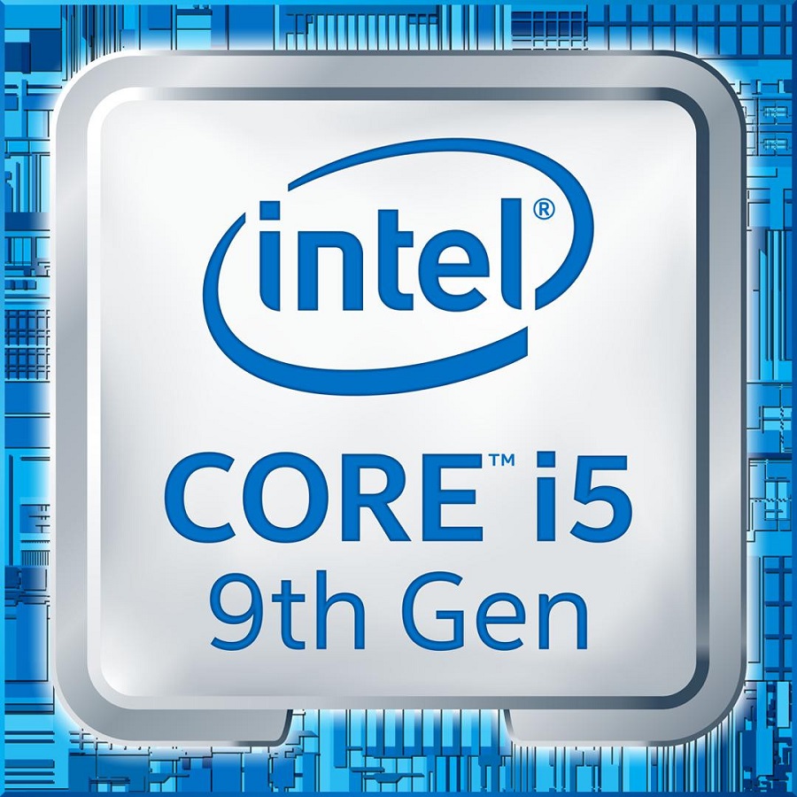پردازنده اینتل Intel Core i5-9400F Tray